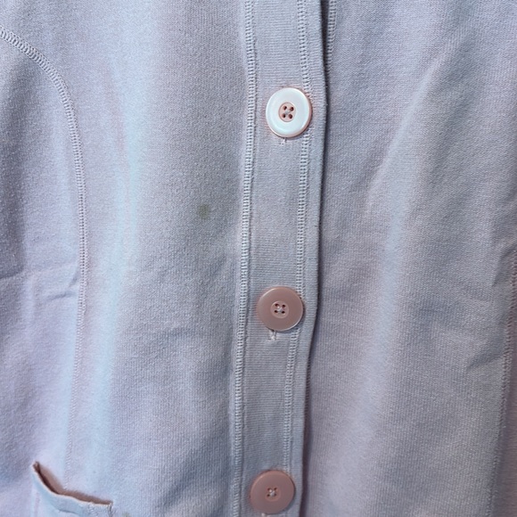 Talbots top - Picture 3 of 6